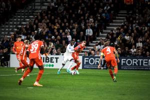 F.C. København - FC Nordsjælland - 08/10-2022