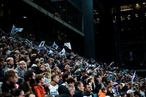 F.C. København - FC Nordsjælland - 08/10-2022