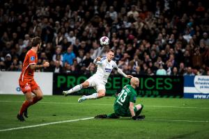 F.C. København - FC Nordsjælland - 08/10-2022