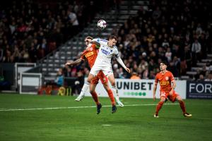 F.C. København - FC Nordsjælland - 08/10-2022