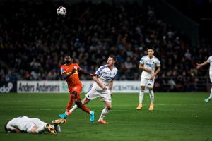 F.C. København - FC Nordsjælland - 08/10-2022