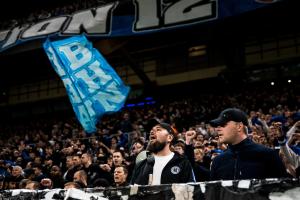 F.C. København - FC Nordsjælland - 08/10-2022