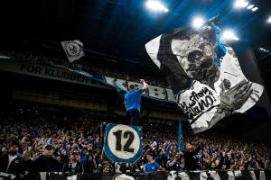 F.C. København - FC Nordsjælland - 08/10-2022