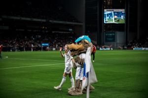 F.C. København - FC Nordsjælland - 08/10-2022
