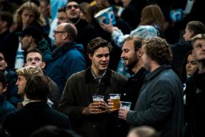F.C. København - FC Nordsjælland - 08/10-2022