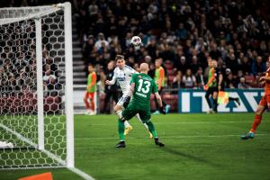 F.C. København - FC Nordsjælland - 08/10-2022