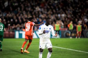 F.C. København - FC Nordsjælland - 08/10-2022