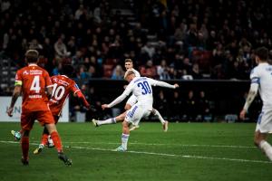 F.C. København - FC Nordsjælland - 08/10-2022