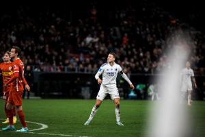F.C. København - FC Nordsjælland - 08/10-2022