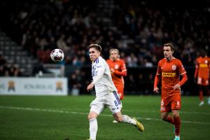 F.C. København - FC Nordsjælland - 08/10-2022
