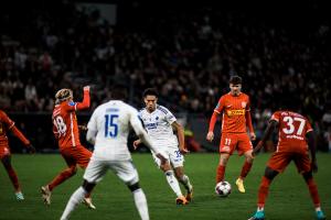 F.C. København - FC Nordsjælland - 08/10-2022