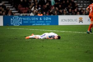 F.C. København - FC Nordsjælland - 08/10-2022