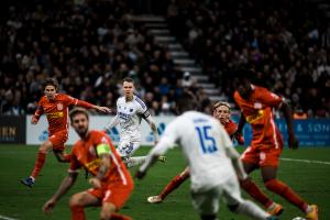 F.C. København - FC Nordsjælland - 08/10-2022