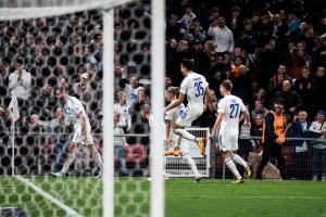 F.C. København - FC Nordsjælland - 08/10-2022