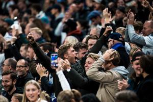 F.C. København - FC Nordsjælland - 08/10-2022