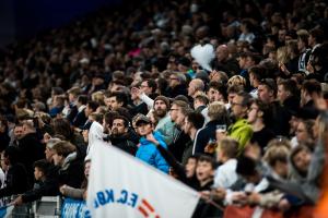 F.C. København - FC Nordsjælland - 08/10-2022