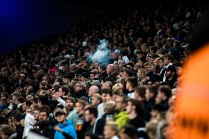 F.C. København - FC Nordsjælland - 08/10-2022