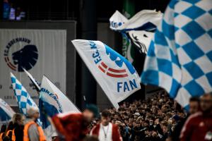 F.C. København - FC Nordsjælland - 08/10-2022