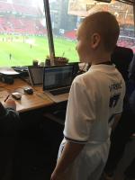 F.C. København - FC Nordsjælland - 09/04-2017