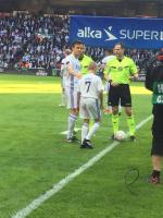 F.C. København - FC Nordsjælland - 09/04-2017
