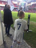 F.C. København - FC Nordsjælland - 09/04-2017