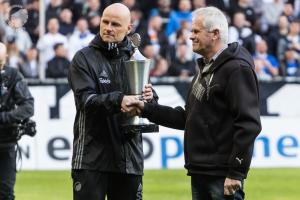 F.C. København - FC Nordsjælland - 09/04-2017