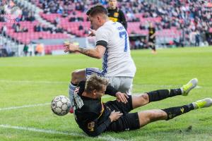 F.C. København - FC Nordsjælland - 09/04-2017