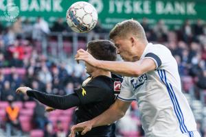 F.C. København - FC Nordsjælland - 09/04-2017