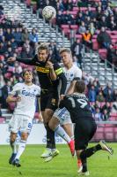 F.C. København - FC Nordsjælland - 09/04-2017