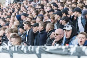 F.C. København - FC Nordsjælland - 09/04-2017