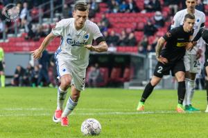 F.C. København - FC Nordsjælland - 09/04-2017