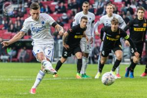 F.C. København - FC Nordsjælland - 09/04-2017