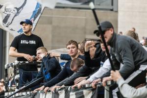 F.C. København - FC Nordsjælland - 09/04-2017
