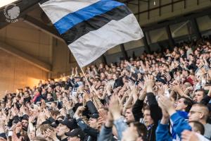 F.C. København - FC Nordsjælland - 09/04-2017