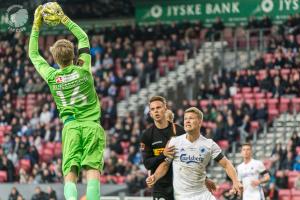 F.C. København - FC Nordsjælland - 09/04-2017