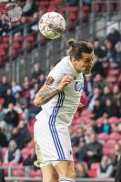 F.C. København - FC Nordsjælland - 09/04-2017