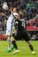 F.C. København - FC Nordsjælland - 09/04-2017
