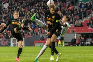 F.C. København - FC Nordsjælland - 09/04-2017