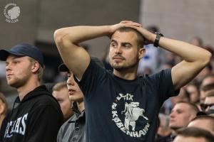 F.C. København - FC Nordsjælland - 09/04-2017