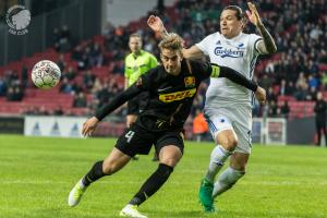 F.C. København - FC Nordsjælland - 09/04-2017