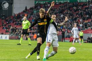 F.C. København - FC Nordsjælland - 09/04-2017