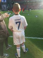 F.C. København - FC Nordsjælland - 09/04-2017