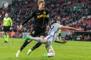 F.C. København - FC Nordsjælland - 09/04-2017