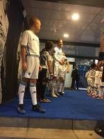 F.C. København - FC Nordsjælland - 09/04-2017