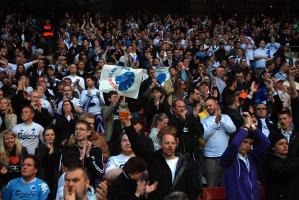 F.C. København - FC Nordsjælland - 09/05-2009