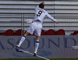 F.C. København - FC Nordsjælland - 09/05-2009