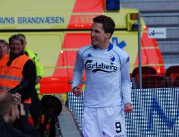 F.C. København - FC Nordsjælland - 09/05-2009