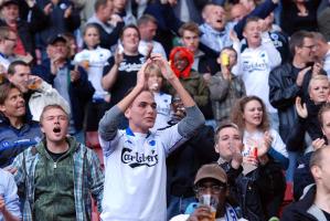 F.C. København - FC Nordsjælland - 09/05-2009