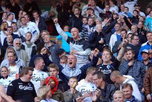 F.C. København - FC Nordsjælland - 09/05-2009