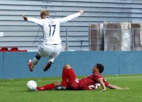F.C. København - FC Nordsjælland - 09/05-2009